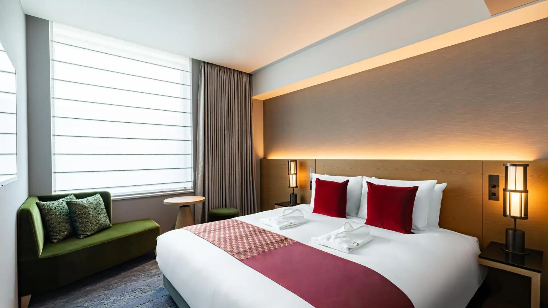 The Gate Hotel Fukuoka By Hulic