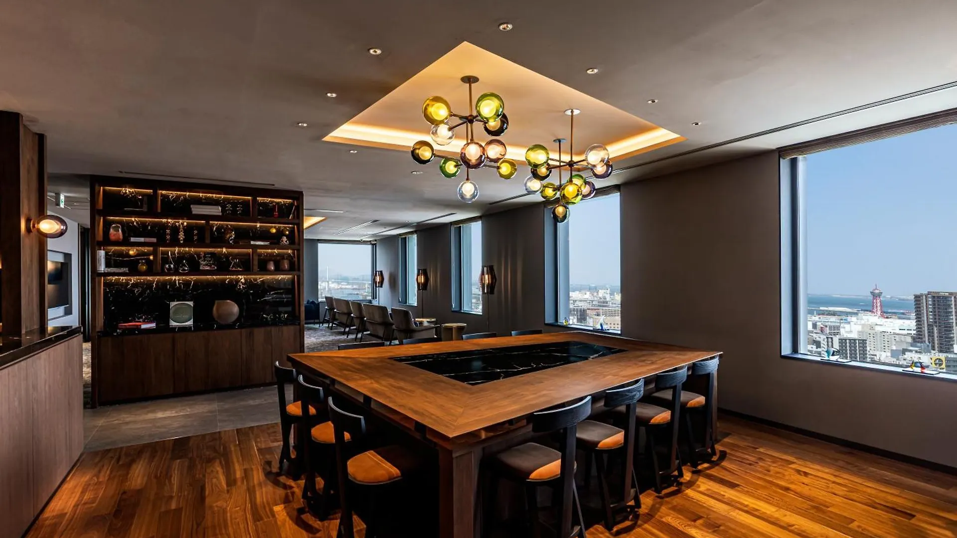 The Gate Hotel Fukuoka By Hulic