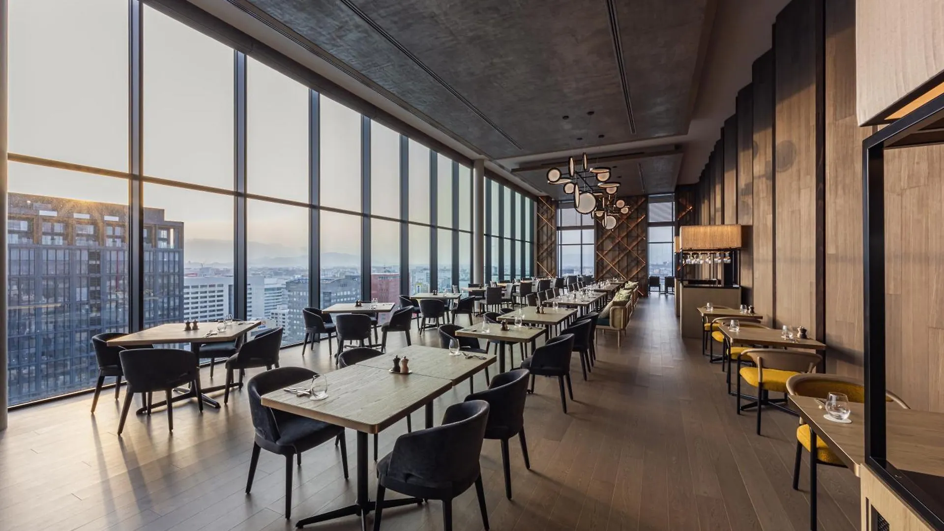 The Gate Hotel Fukuoka By Hulic  Фукуока