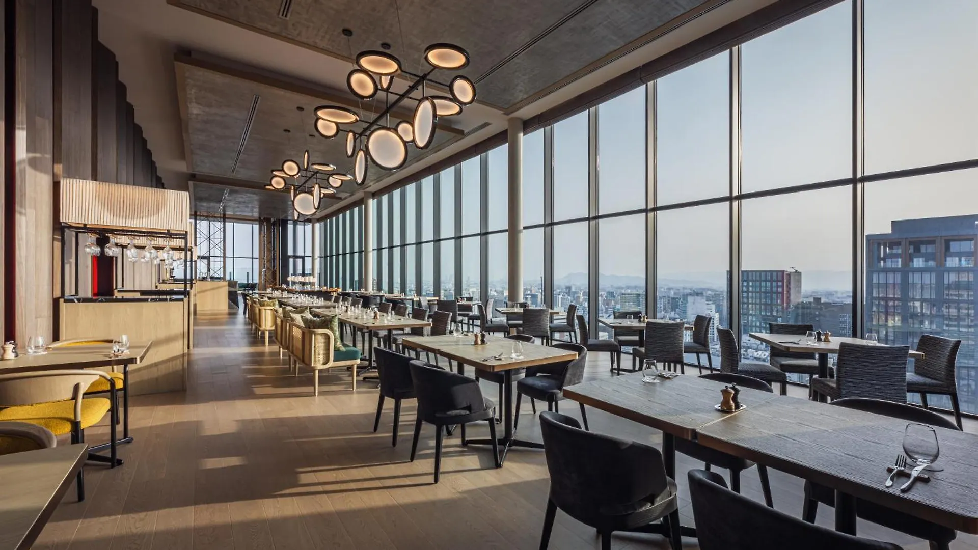 The Gate Hotel Fukuoka By Hulic