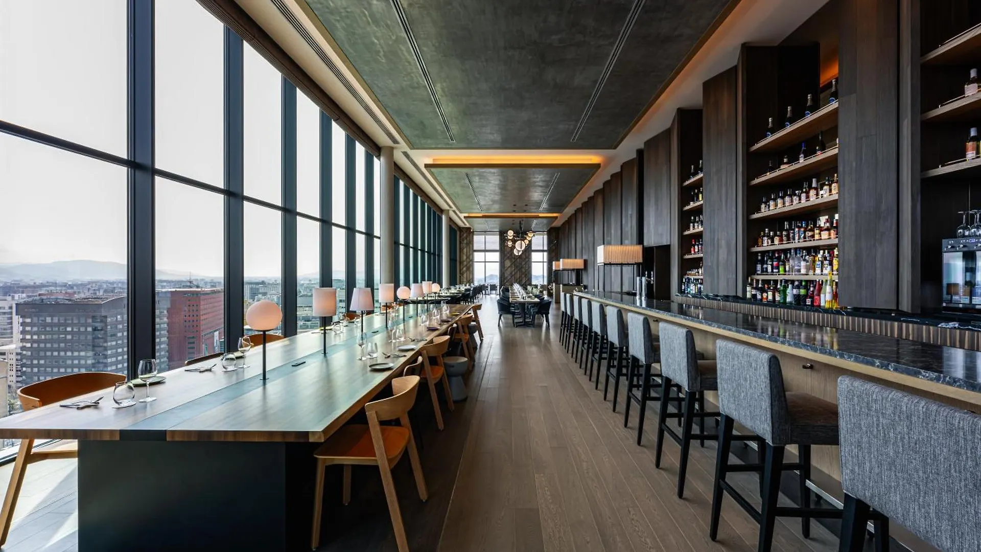 The Gate Hotel Fukuoka By Hulic 4*, Фукуока Япония