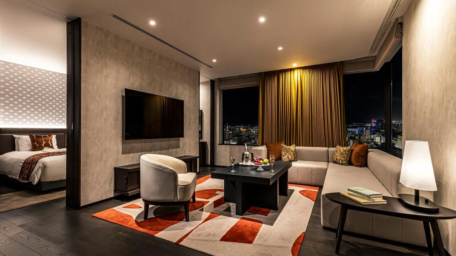 ****  The Gate Hotel Fukuoka By Hulic Japan